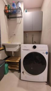 Apto Vista Mar Stella Maris Salvador