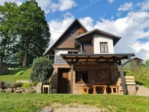 Chaloupka MMmm - Všelibice