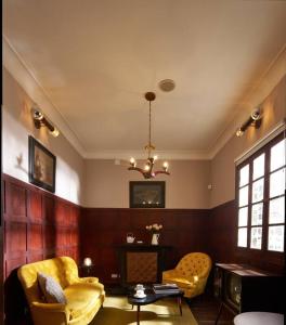 Loft Colonial en Teusaquillo