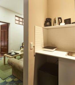 Loft Colonial en Teusaquillo