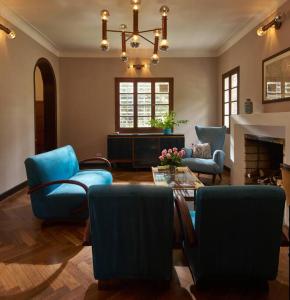 Loft Colonial en Teusaquillo