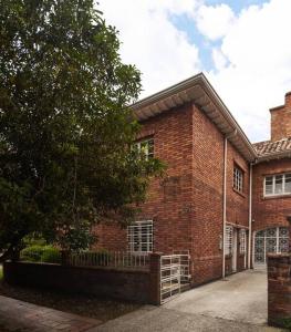 Loft Colonial en Teusaquillo