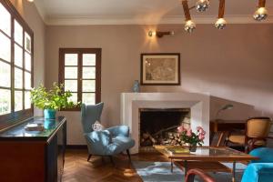 Loft Colonial en Teusaquillo