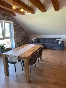 Ferienwohnung Auf der Höhe - Erlenbach