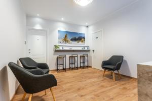 The Inga Rooms Marina