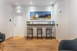 The Inga Rooms Marina