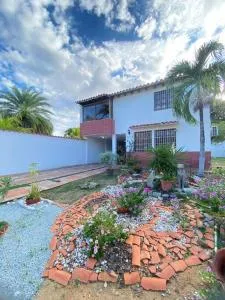 Casa Rústica con jardínes en excelente ubicación - Cumaná