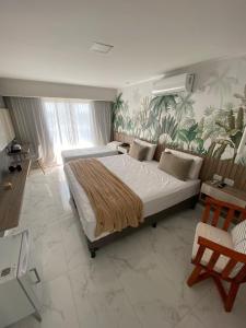 Roseus Hotel Boutique