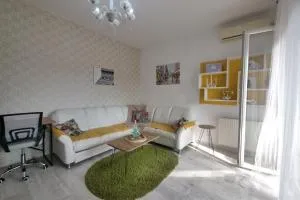 Apartman Marija - Pojate