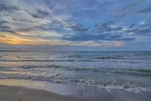 Apartamento Atlantic 311 - La Perdiz