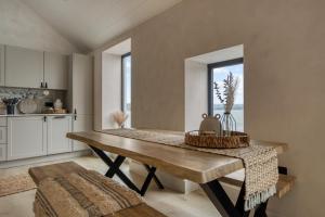 Panoramic Sea View Apartment