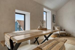 Panoramic Sea View Apartment