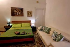 karalis Apartment2garden