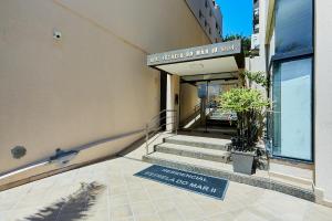 966 Cobertura com piscina 4 Dormitorios Bombinhas Centro