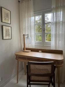 Country house in Forest of Rambouillet