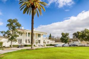 Silverado Resort and Spa 266 & 267