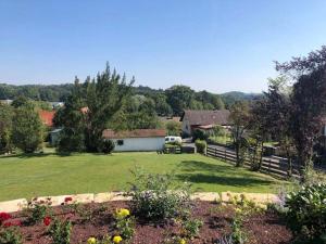 Grünsberg Comfortable holiday residence