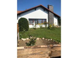 Grünsberg Comfortable holiday residence