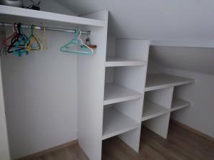 Appartements Location de charme T3 au 2e etage et dernier etage : photos des chambres