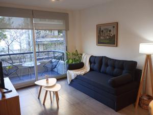 Moderno y luminoso, ccochera en Palermo Hollywood