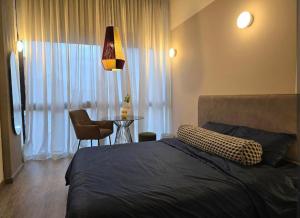 IF406 Moderno Apartamento Chapinero Bogotá DC