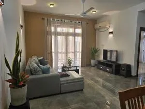 Lakeview Apartment with Modern Interior and Facilities - Talahena