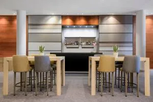 AC Hotel Alcalá de Henares by Marriott - Daganzo de Arriba