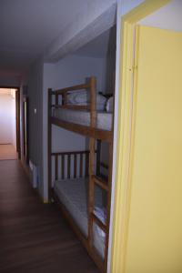 Appartements Residence Les Adrets de Peyragudes : photos des chambres