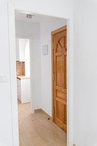 Casa Callejón de las Morenicas