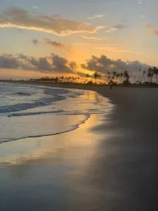 Guarajuba Village Térreo 3 quartos - Genipabu Summer Residence - 伊比拉奎拉