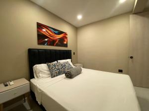 Hermoso apartamento en el poblado