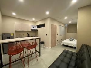 Hermoso apartamento en el poblado