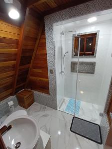 Chalé Família Rigolo