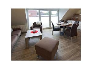 Holiday apartment Balkenstek