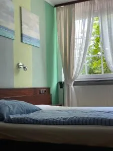 Rheinischer Hof - Gernsheim