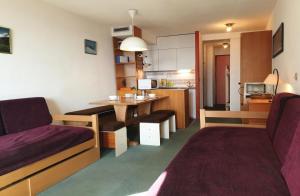 Résidence Le Valaisan I - Studio de 28m² pour 4 personnes MAE-7884