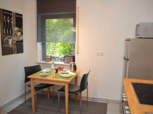 Paschenburg Comfortable holiday residence