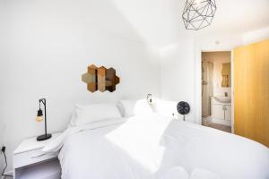 Stunning 2 Bed Flat With City Views