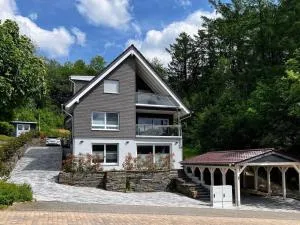 -FeWo FeHaus Weltwald-Harz II - 卡特伦堡-林道