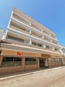 HOTEL DON MIGUEl - 3hvězdičkové hotely ve městě Tapachula