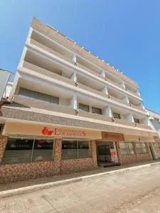 HOTEL DON MIGUEl - 雷塔卢莱乌