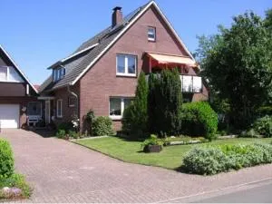 Amanda 2 Comfortable holiday residence - Edewecht