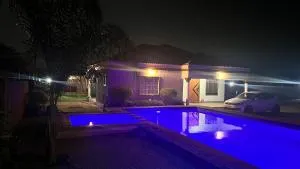 Gem Villa Inn - Imbabala