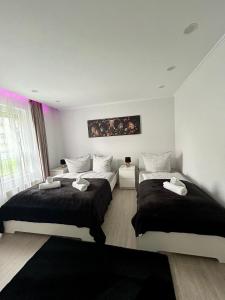 Moderne Ferienwohnung in Sigmaringen