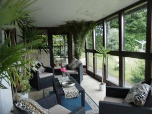 Zschorlich Comfortable holiday residence