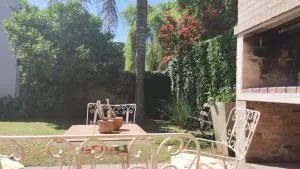 Casa Las Clivias - نافارو