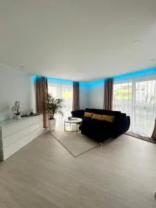 Moderne Ferienwohnung in Sigmaringen - Inzigkofen