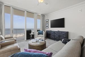 Perdido Dunes Tower 6E condo