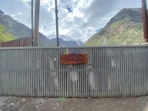 Cabaña Rústica en el Corazón de la Montaña - Río Blanco