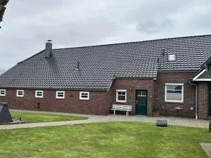 Landhaus Röpkes Comfortable holiday residence - Langereck